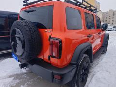 Tank 300 Off-Road Edition 2.0T Conqueror - ფოტო 2