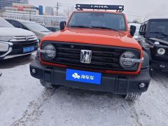 Tank 300 Off-Road Edition 2.0T Conqueror - ფოტო 3