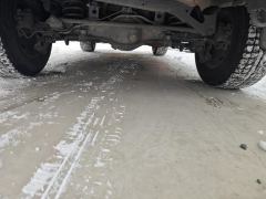 Tank 300 Off-Road Edition 2.0T Conqueror - ფოტო 9