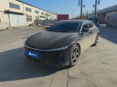 Changan A07 EREV Blue Whale Edition 230 Flagship - ფოტო 1