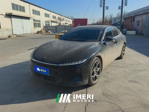 2025 Changan A07 EREV Blue Whale Edition 230 Flagship - ავტომობილი ჩინეთიდან