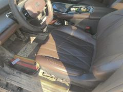 Changan A07 EREV Blue Whale Edition 230 Flagship - ფოტო 14