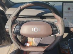 Changan A07 EREV Blue Whale Edition 230 Flagship - ფოტო 18