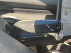 Changan A07 EREV Blue Whale Edition 230 Flagship - ფოტო 19