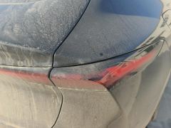 Changan A07 EREV Blue Whale Edition 230 Flagship - ფოტო 5