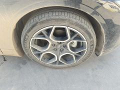 Changan A07 EREV Blue Whale Edition 230 Flagship - ფოტო 6