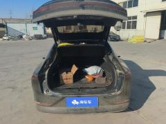 Changan A07 EREV Blue Whale Edition 230 Flagship - ფოტო 7