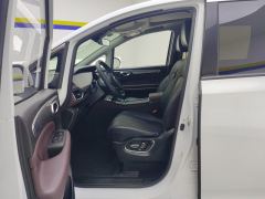 GAC M6 PRO 270T Deluxe Edition - ფოტო 14