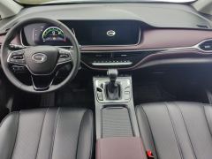 GAC M6 PRO 270T Deluxe Edition - ფოტო 16