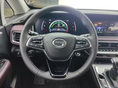 GAC M6 PRO 270T Deluxe Edition - ფოტო 18