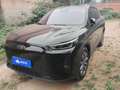 Chery Fulwin T9 1.5T 120km Long Range Edition Version 5 - photo 1
