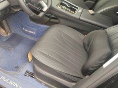 Chery Fulwin T9 1.5T 120km Long Range Edition Version 5 - photo 14