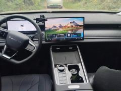 Chery Fulwin T9 1.5T 120km Long Range Edition Version 5 - photo 16