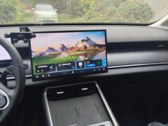 Chery Fulwin T9 1.5T 120km Long Range Edition Version 5 - photo 17