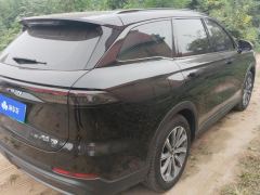 Chery Fulwin T9 1.5T 120km Long Range Edition Version 5 - photo 2