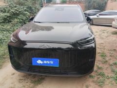 Chery Fulwin T9 1.5T 120km Long Range Edition Version 5 - photo 3