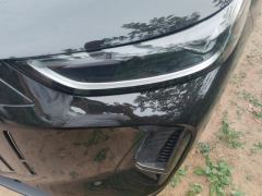 Chery Fulwin T9 1.5T 120km Long Range Edition Version 5 - photo 4