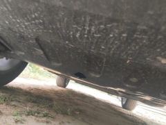 Chery Fulwin T9 1.5T 120km Long Range Edition Version 5 - photo 8