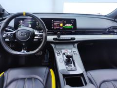 GAC Shadow Leopard 270T J16 Edition - photo 16