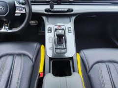 GAC Shadow Leopard 270T J16 Edition - photo 19