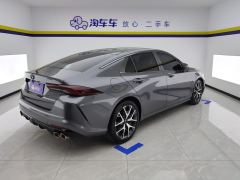 GAC Shadow Leopard 270T J16 Edition - photo 2