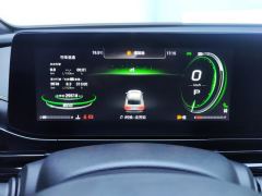 GAC Shadow Leopard 270T J16 Edition - photo 20