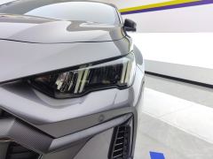 GAC Shadow Leopard 270T J16 Edition - photo 4