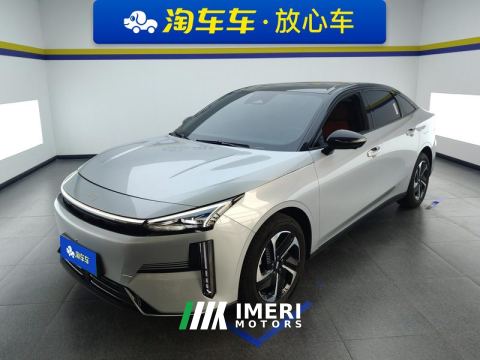 2025 Geely Galaxy L6 EM-i 1.5L 140km Explorer Edition - ავტომობილი ჩინეთიდან