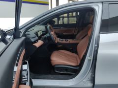 Geely Galaxy L6 EM-i 1.5L 140km Explorer Edition - photo 14