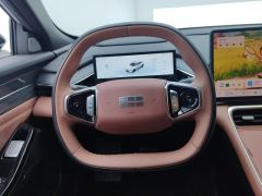 Geely Galaxy L6 EM-i 1.5L 140km Explorer Edition - photo 18