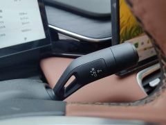 Geely Galaxy L6 EM-i 1.5L 140km Explorer Edition - photo 19