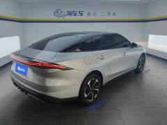 Geely Galaxy L6 EM-i 1.5L 140km Explorer Edition - photo 2