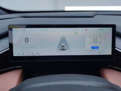Geely Galaxy L6 EM-i 1.5L 140km Explorer Edition - photo 20