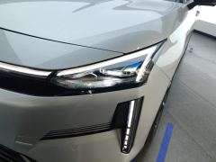 Geely Galaxy L6 EM-i 1.5L 140km Explorer Edition - photo 4