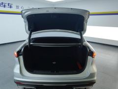 Geely Galaxy L6 EM-i 1.5L 140km Explorer Edition - photo 7