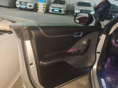 smart#1 535km Luxury Edition - photo 12