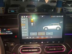 smart#1 535km Luxury Edition - photo 17
