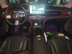 smart#1 535km Luxury Edition - photo 18