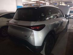 smart#1 535km Luxury Edition - photo 2