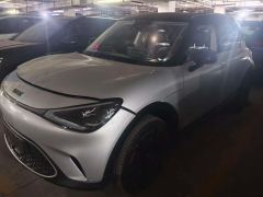 smart#1 535km Luxury Edition - photo 3