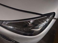 smart#1 535km Luxury Edition - photo 4