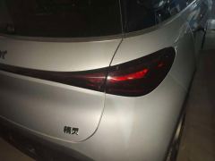 smart#1 535km Luxury Edition - photo 5