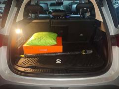 smart#1 535km Luxury Edition - photo 7