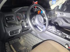Great Wall Cannon Edition 2.0T AWD Version - ფოტო 16