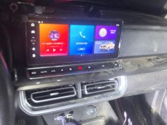 Great Wall Cannon Edition 2.0T AWD Version - ფოტო 17