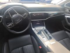 Audi A6L 40 TFSI Luxury Elegance - ფოტო 16