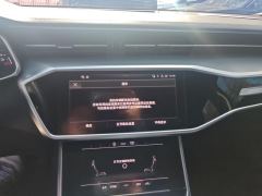 Audi A6L 40 TFSI Luxury Elegance - ფოტო 17
