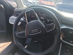 Audi A6L 40 TFSI Luxury Elegance - ფოტო 18