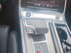 Audi A6L 40 TFSI Luxury Elegance - ფოტო 19