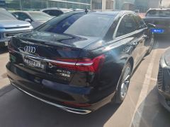 Audi A6L 40 TFSI Luxury Elegance - ფოტო 2